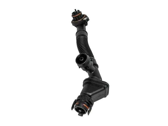 Rein Crankcase Vent Hose ABV0193 - Installation View