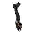 Load image into Gallery viewer, Rein Crankcase Vent Hose ABV0193 - Back View