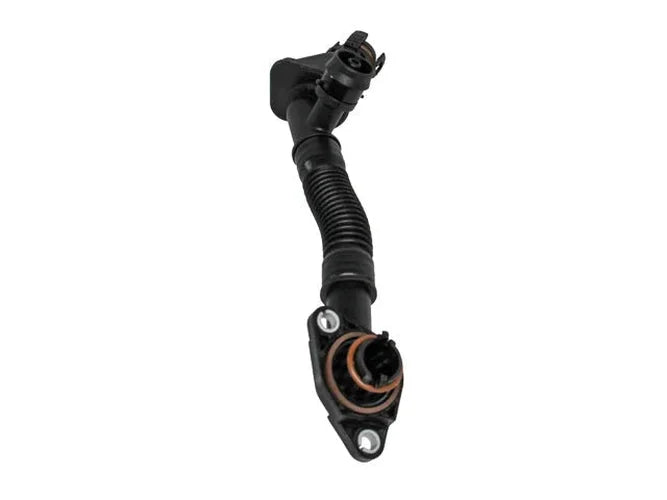 Rein Crankcase Vent Hose ABV0193 - Back View