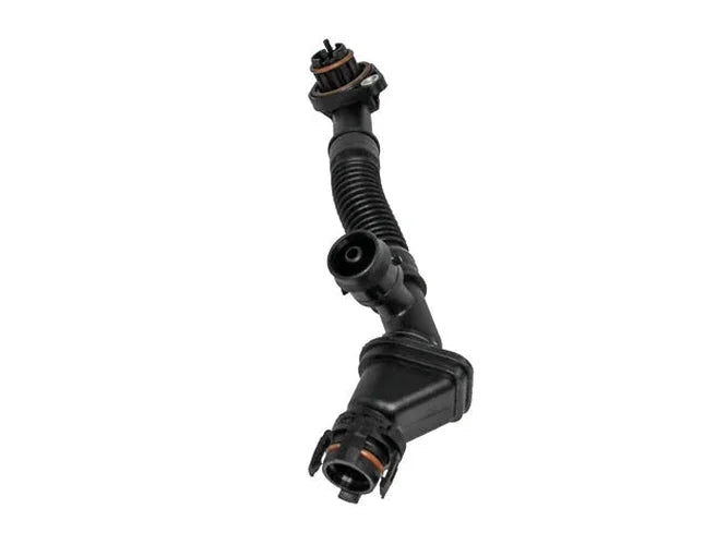 Rein Crankcase Vent Hose ABV0193 - Installation View