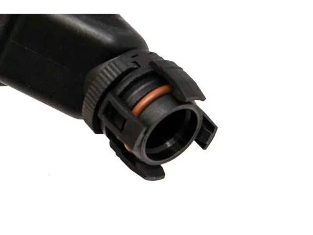Rein Crankcase Vent Hose ABV0194 - Back View