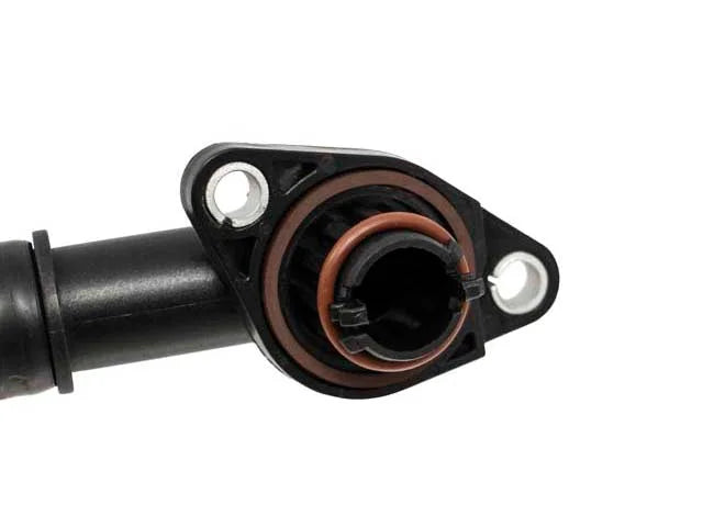 Rein Crankcase Vent Hose ABV0194 - Installation View