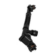 Load image into Gallery viewer, Rein Crankcase Vent Hose ABV0194 - Side View