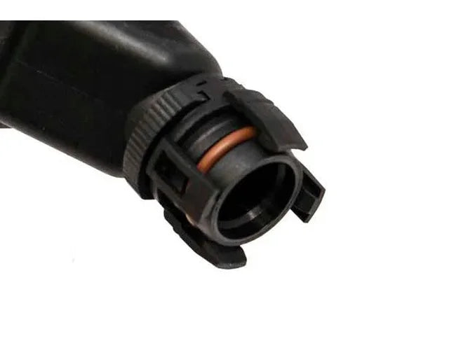 Rein Crankcase Vent Hose ABV0194 - Back View