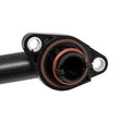 Load image into Gallery viewer, Rein Crankcase Vent Hose ABV0194 - Installation View