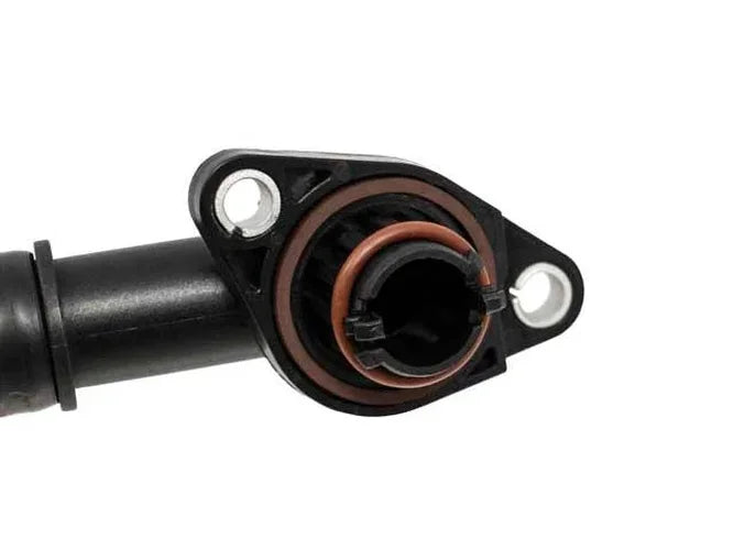 Rein Crankcase Vent Hose ABV0194 - Installation View