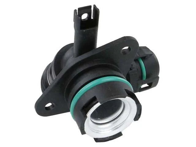 Rein Crankcase Vent Hose ABV0209 - Installation View