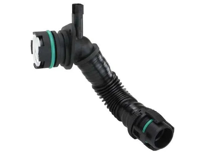 Rein Crankcase Vent Hose ABV0209 - Side View