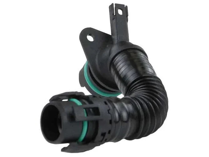 Rein Crankcase Vent Hose ABV0209 - Back View
