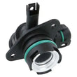 Load image into Gallery viewer, Rein Crankcase Vent Hose ABV0209 - Installation View