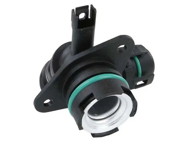 Rein Crankcase Vent Hose ABV0209 - Installation View