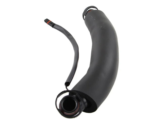 Rein Crankcase Vent Hose ABV0227 - Back View