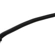 Load image into Gallery viewer, Rein Crankcase Vent Hose ABV0229 - Side View