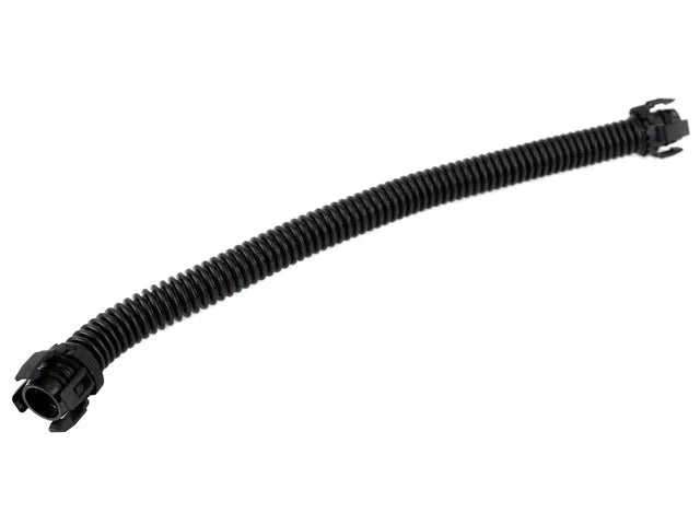 Rein Crankcase Vent Hose ABV0229 - Side View