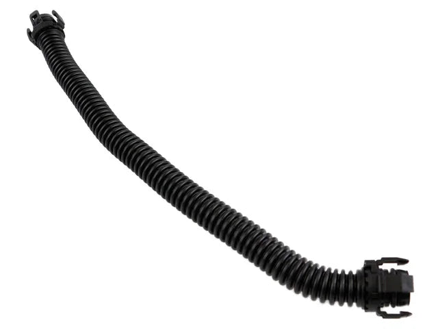 Rein Crankcase Vent Hose ABV0229 - Back View