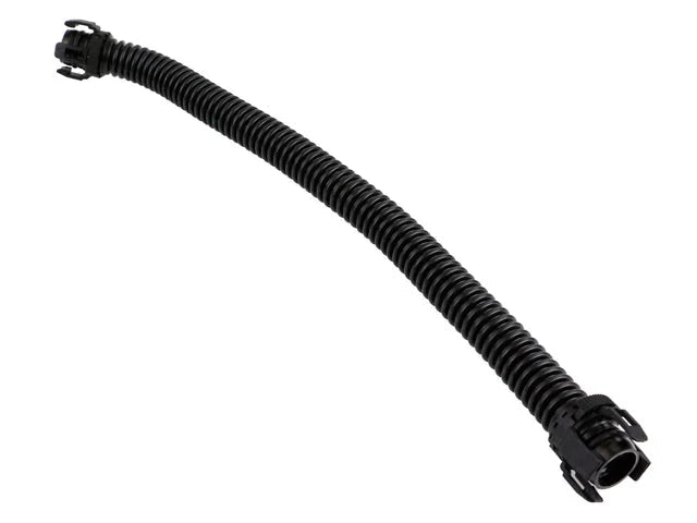 Rein Crankcase Vent Hose ABV0229 - Installation View