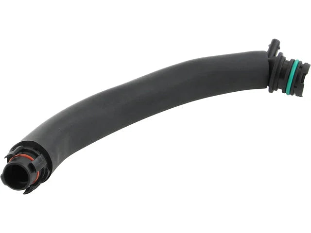 Rein Crankcase Vent Hose ABV0230 - Side View