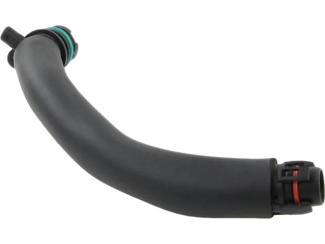 Rein Crankcase Vent Hose ABV0230 - Back View
