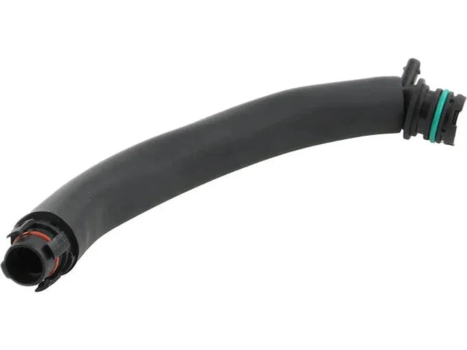 Rein Crankcase Vent Hose ABV0230 - Side View
