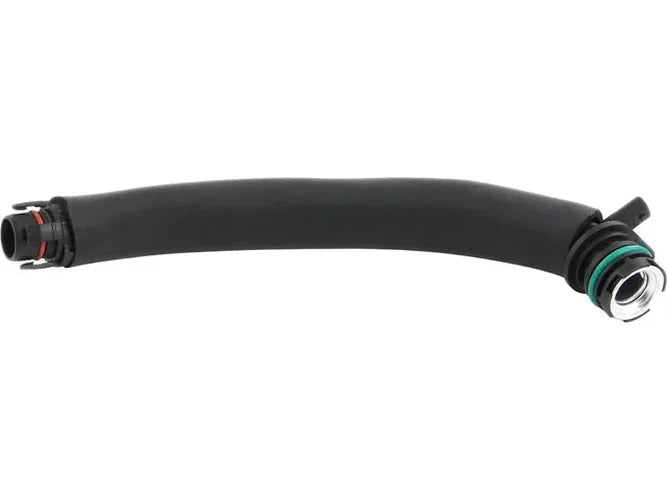 Rein Crankcase Vent Hose ABV0230 - Installation View