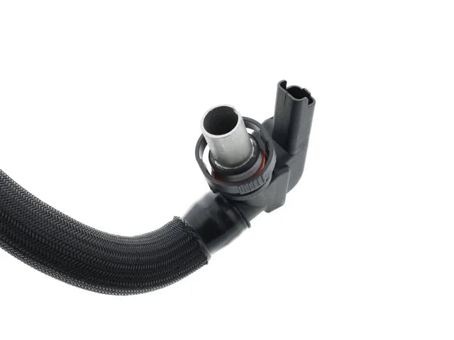 Rein Crankcase Vent Hose ABV0231 - Side View