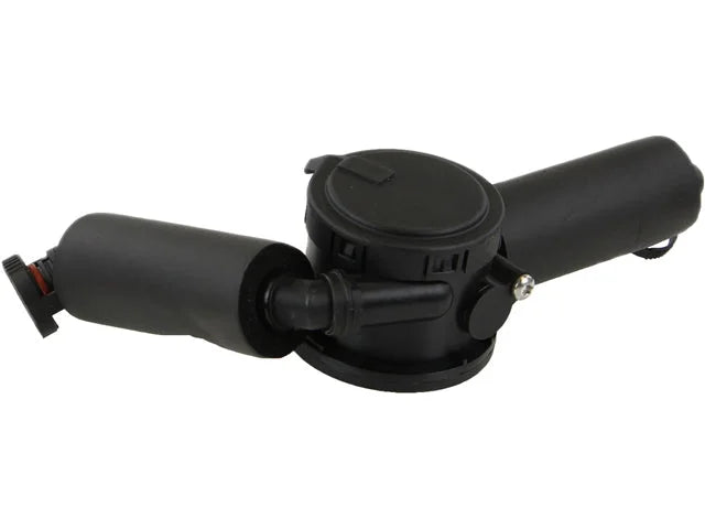 Rein Crankcase Vent Hose ABV0252 - Main Product View