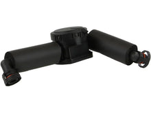 Load image into Gallery viewer, Rein Crankcase Vent Hose ABV0252 - Side View