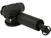 Load image into Gallery viewer, Rein Crankcase Vent Hose ABV0252 - Back View