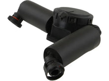 Load image into Gallery viewer, Rein Crankcase Vent Hose ABV0252 - Installation View
