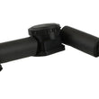 Load image into Gallery viewer, Rein Crankcase Vent Hose ABV0252 - Side View