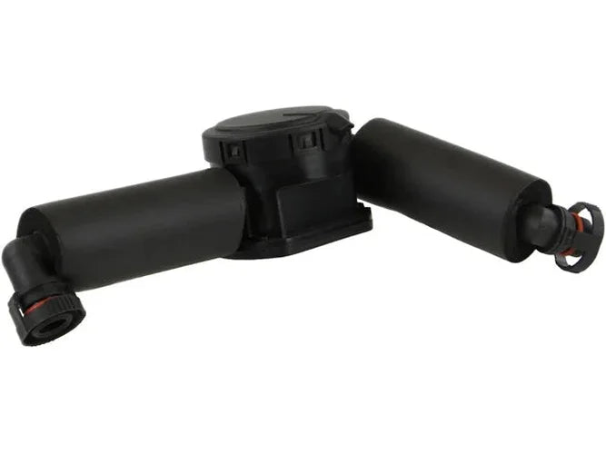 Rein Crankcase Vent Hose ABV0252 - Side View