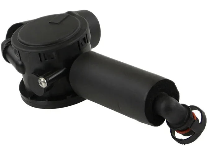 Rein Crankcase Vent Hose ABV0252 - Back View