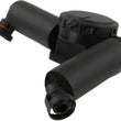 Load image into Gallery viewer, Rein Crankcase Vent Hose ABV0252 - Installation View