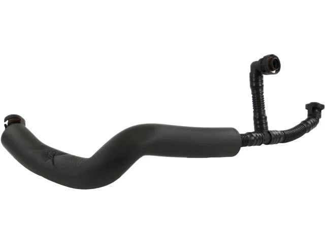 Rein Crankcase Vent Hose ABV0255 - Side View