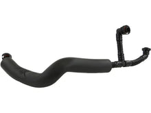 Load image into Gallery viewer, Rein Crankcase Vent Hose ABV0255 - Side View