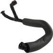Load image into Gallery viewer, Rein Crankcase Vent Hose ABV0255 - Back View