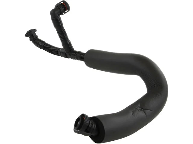 Rein Crankcase Vent Hose ABV0255 - Back View