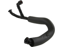 Load image into Gallery viewer, Rein Crankcase Vent Hose ABV0255 - Back View