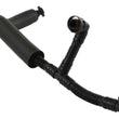 Load image into Gallery viewer, Rein Crankcase Vent Hose ABV0255 - Installation View
