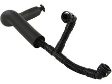 Load image into Gallery viewer, Rein Crankcase Vent Hose ABV0255 - Installation View