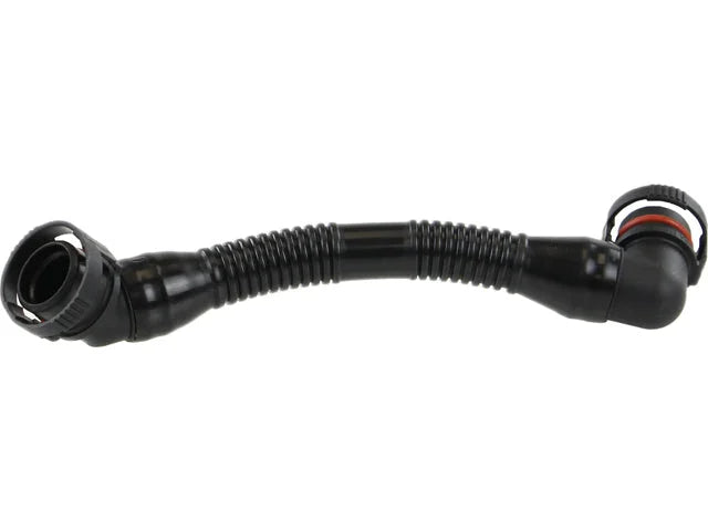 Rein Crankcase Vent Tube ABV0256 - Side View