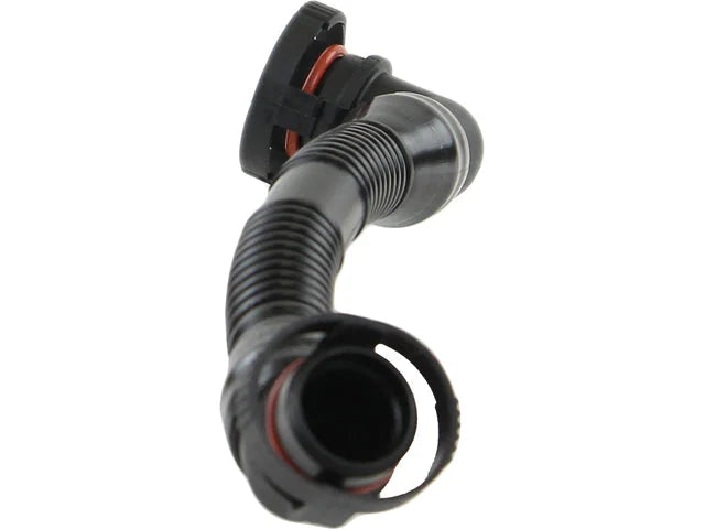 Rein Crankcase Vent Tube ABV0256 - Back View