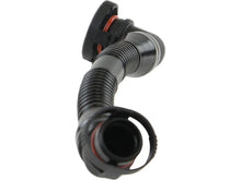 Load image into Gallery viewer, Rein Crankcase Vent Tube ABV0256 - Back View