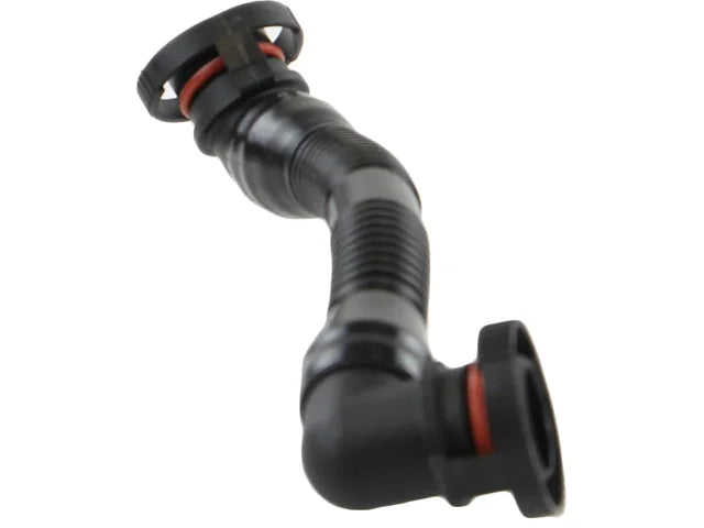 Rein Crankcase Vent Tube ABV0256 - Installation View