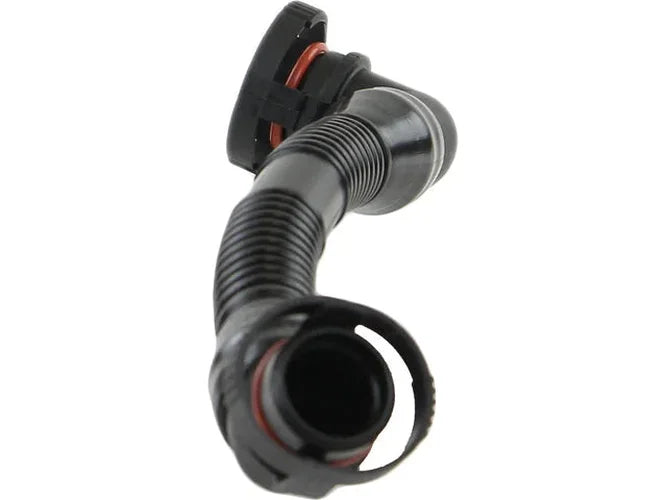 Rein Crankcase Vent Tube ABV0256 - Back View