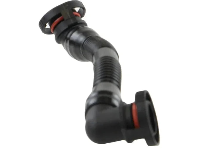Rein Crankcase Vent Tube ABV0256 - Installation View