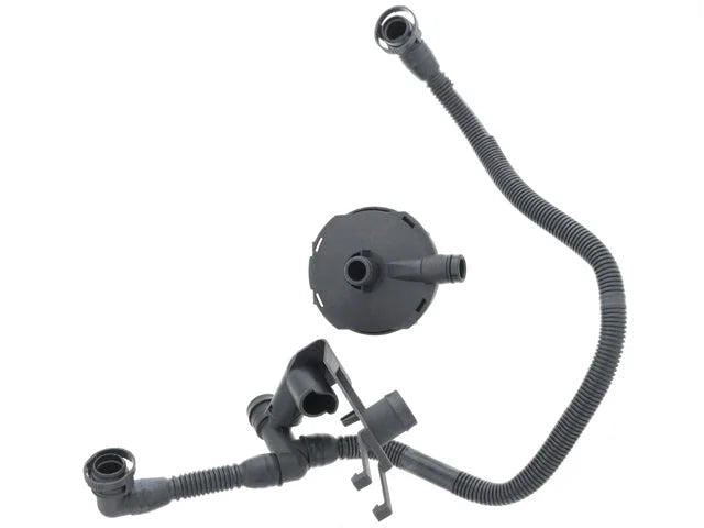 Rein Crankcase Vent Tube ABV0326