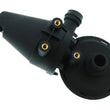 Load image into Gallery viewer, Rein Crankcase Vent Valve ABH0198 - Side View