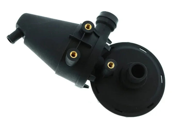 Rein Crankcase Vent Valve ABH0198 - Side View
