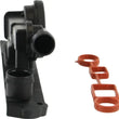 Load image into Gallery viewer, Rein Crankcase Vent Valve ABH0213 - Back View